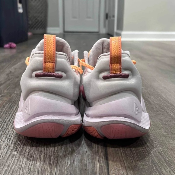 Nike Basketball Shoes - Size 13